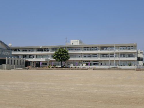 竜王中学校の画像