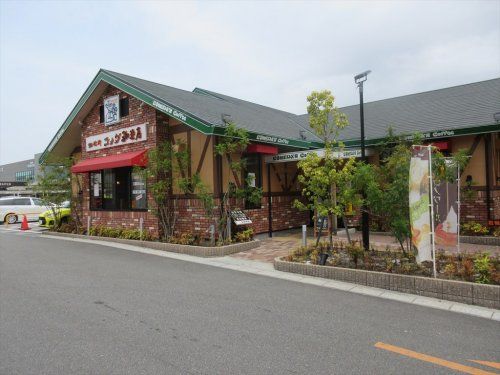 コメダ珈琲店 神戸西神南店の画像