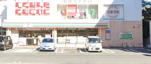 セブンイレブン 広島庚午北3丁目店の画像