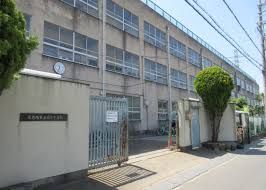 池島小学校の画像