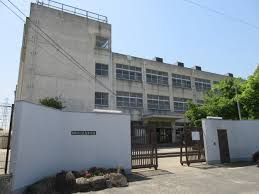 池島中学校の画像