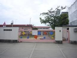 東大阪市立池島幼稚園の画像