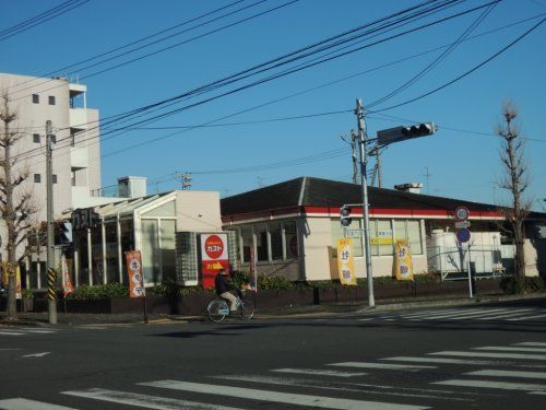 ガスト 上永谷店の画像