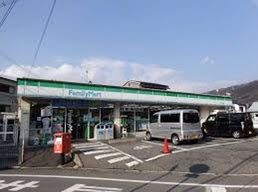 ファミリーマート 法善寺駅東店の画像