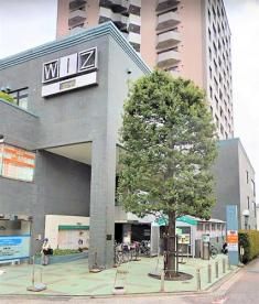 中野野方五郵便局の画像