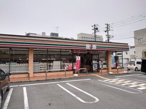 セブンイレブン　姫路佃町店の画像