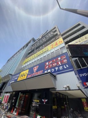 ゲオ 天六店の画像