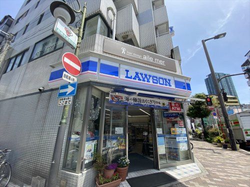 ローソン 国分寺一丁目店の画像