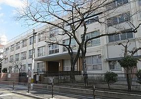 内代小学校の画像