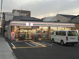 セブンイレブン 東住吉中野4丁目店の画像