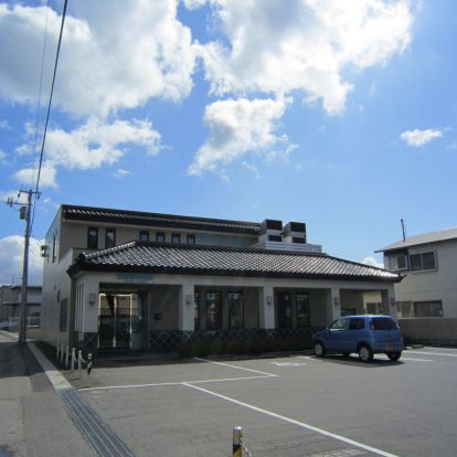 渡島信用金庫赤松街道支店の画像