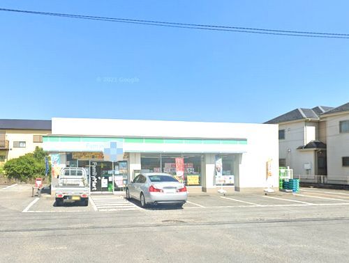 ファミリーマート小田原中村原店の画像