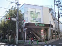 サミットストア 本天沼店の画像