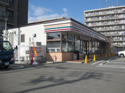 セブンイレブン 大阪御幣島6丁目店の画像