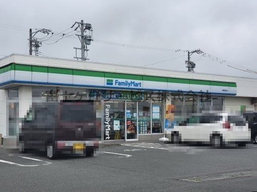 ファミリーマート磐田豊浜店の画像