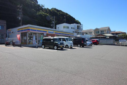 ミニストップ 横須賀浦賀店の画像