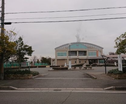 姫路市立 網干南公園ふれあいの館の画像