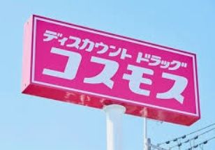 ディスカウント ドラッグ コスモス 大江島店の画像