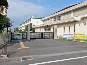 桶川市立桶川小学校の画像