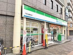 ファミリーマート 戸田公園駅前店の画像