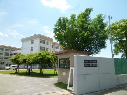 藤江小学校の画像