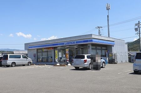 ローソン 野市町北店の画像