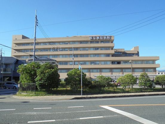 高知病院の画像