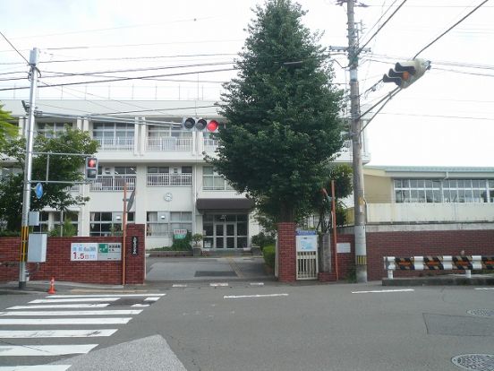 江ノ口小学校の画像