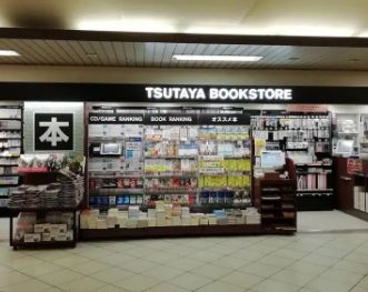 TSUTAYA BOOKSTORE EQUiA池袋店の画像