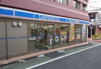 ローソン 練馬桜台一丁目店の画像