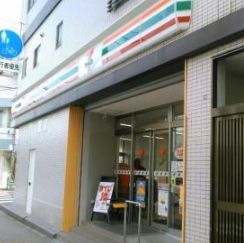 セブンイレブン 練馬石神井町2丁目店の画像