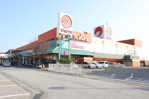 マルナカ 野市店の画像