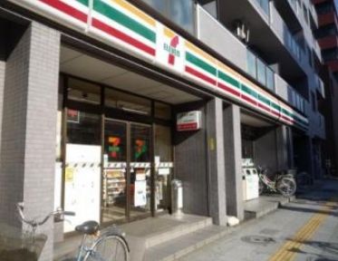 セブンイレブン 板橋東山町店の画像