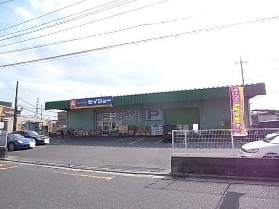 デイリーケアセイジョー浦和円正寺店の画像