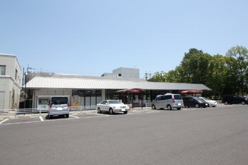 フレスコ向陽店の画像