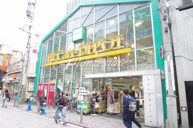 Fit Care DEPOT小杉店の画像