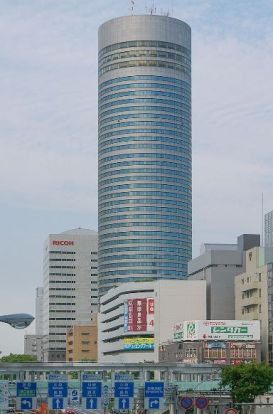 プリンスペペ新横浜の画像