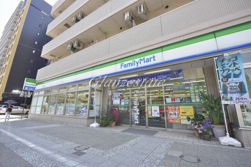 ファミリーマート 日進町店の画像