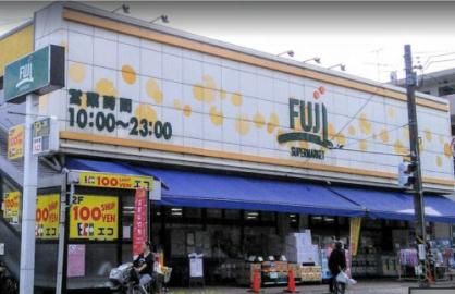 SUPER MARKET FUJI(スーパーマーケットフジ) 南平台店の画像