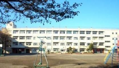 横浜市立常盤台小学校の画像