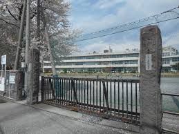 三原田小学校の画像