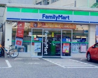 ファミリーマート 小豆沢一丁目店の画像