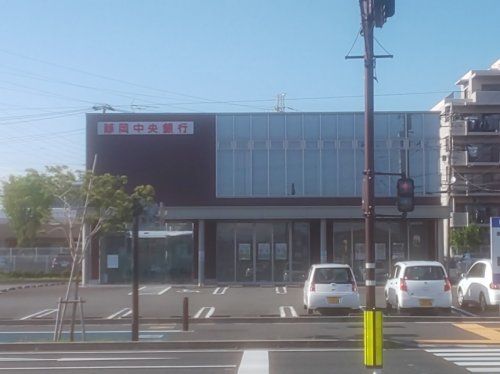 静岡中央銀行長泉支店の画像