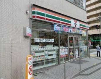 セブンイレブン 大阪東野田町4丁目店の画像