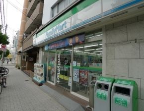 ファミリーマート 大淀南店の画像