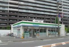 ファミリーマート 大淀北一丁目店の画像