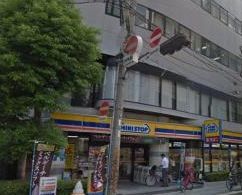 ミニストップ 豊崎5丁目店の画像