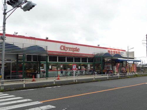 Olympic(オリンピック) 村山店の画像