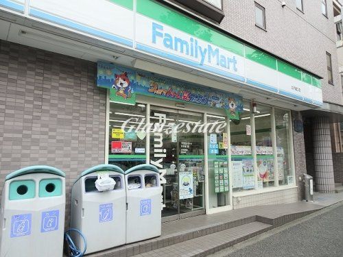 ファミリーマート 丸子通り店の画像