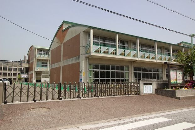 江陽小学校の画像